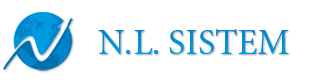 N.L. Sistem Split Logo